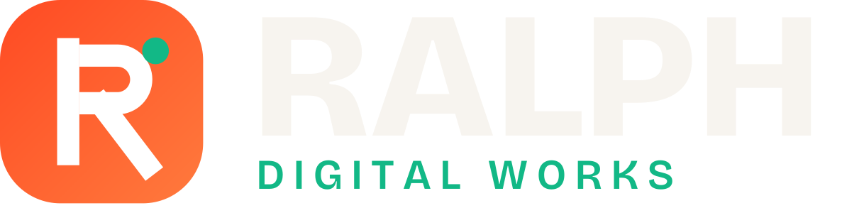 Ralph Digital Works